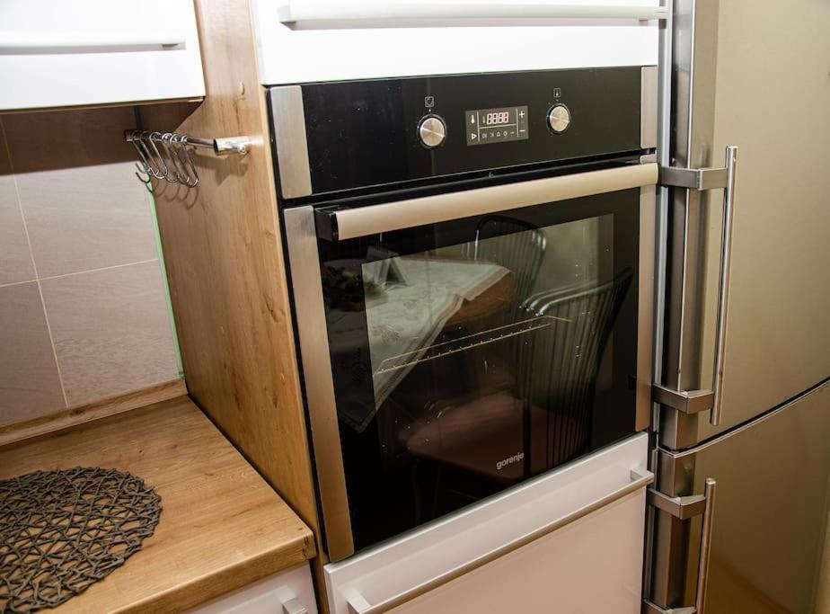 Zlty Domcek - Apartman Svabovce エクステリア 写真